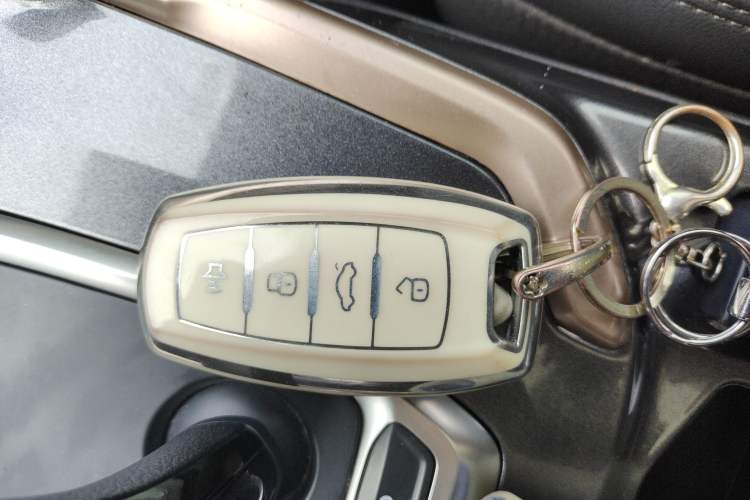 Used Haval H6 2021 1.5T Automatic Urban Edition
