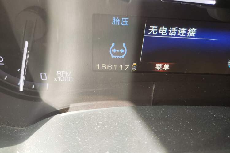 Used Cadillac XTS 2013 28T Tech Model
