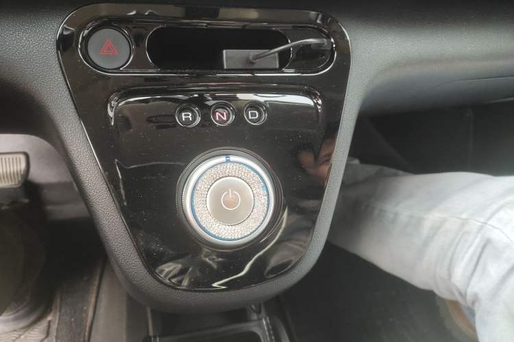 Used ORA White Cat 2020 360 km Luxury Version
