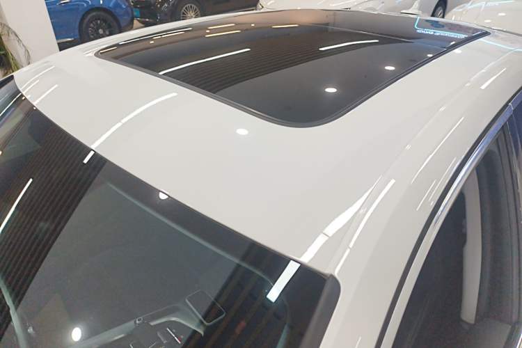 Used Audi A4L 2024 40 TFSI Fashion Dynamic Model