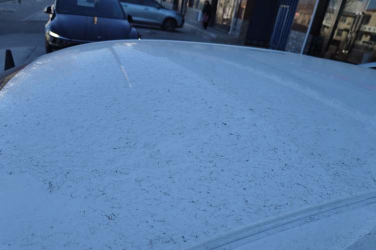 Used Geely Galaxy Geome 2026 Model 310km Youth Edition
