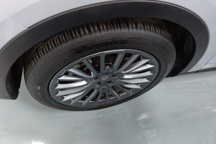 Used Leapmotor C11 2023 Range-Extended 200 Comfort Edition
