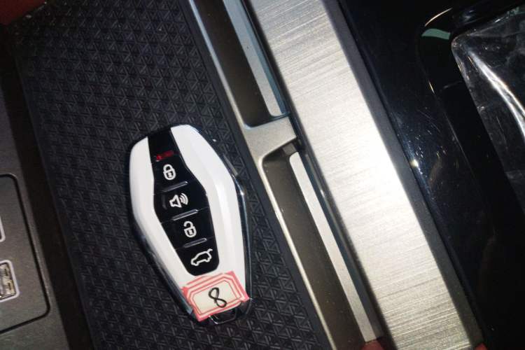 Used JETOUR X70 2024 1.5T DCT Enjoy Edition 7-Seater