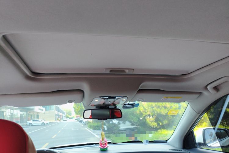 Used GAC Trumpchi GS8 2017 320T Two-Wheel Drive Luxury Edition (7 Seats)