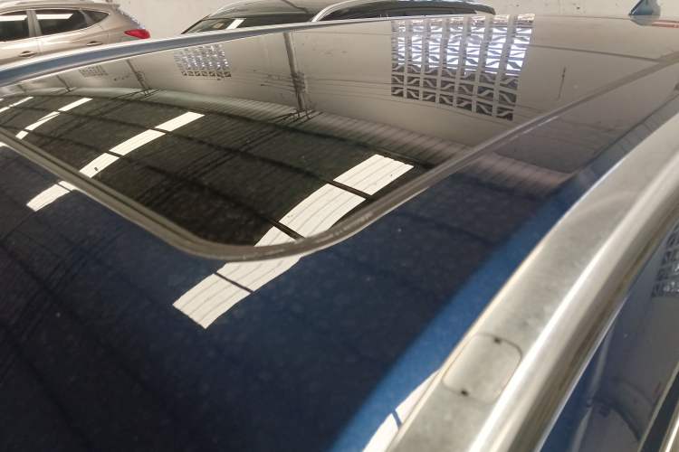 Used Chery Tiggo 8 PLUS 2021 290TGDI DCT Luxury Edition