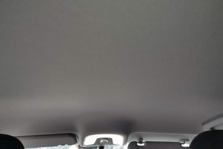 Used Chery Tiggo 5x 2019 HERO 1.5L CVT Fashion Edition Headliner