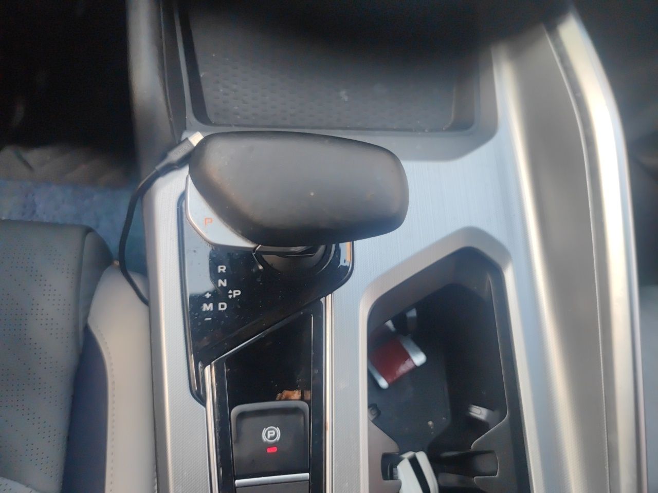 Geely Auto Preface 2023 2.0TD Prestige Version — снимка 14