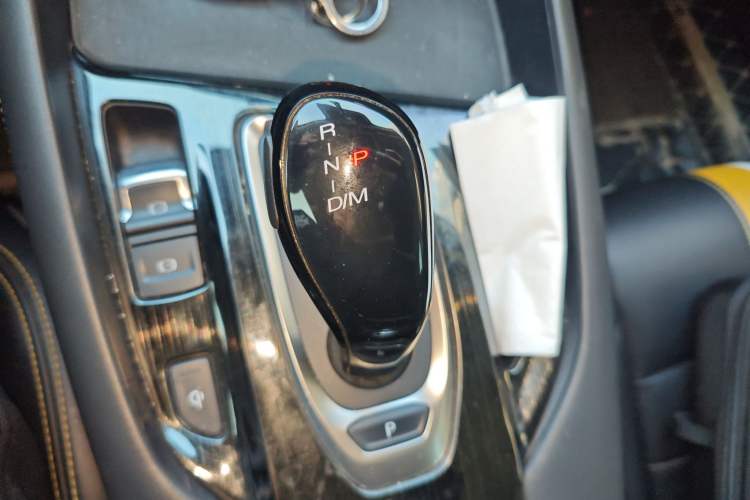 Used Haval F7x 2019 2.0T Two-Wheel Drive Intelligent Technology Edition
