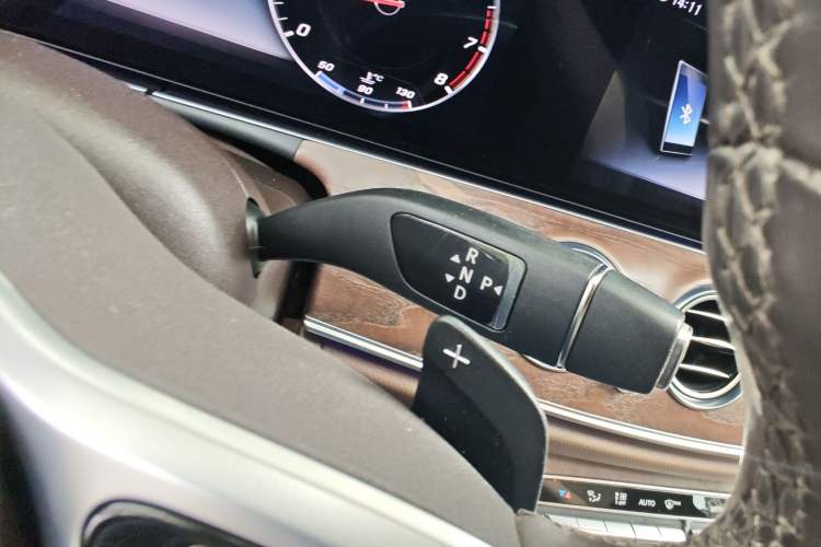 Used Mercedes-Benz E-Class 2020 Restyled E 300 L Exclusive Edition
