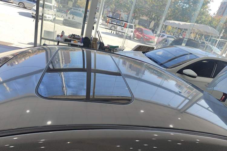 Used Mazda Atenza 2018 2.0L Blue Sky Luxury Edition China V Standard
