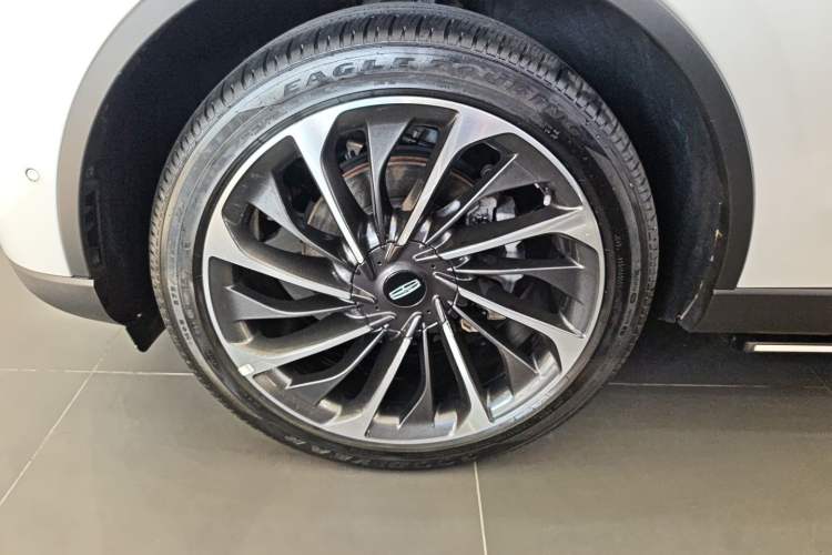 Used Lincoln Aviator 2021 3.0T V6 All-Wheel-Drive Executive Edition