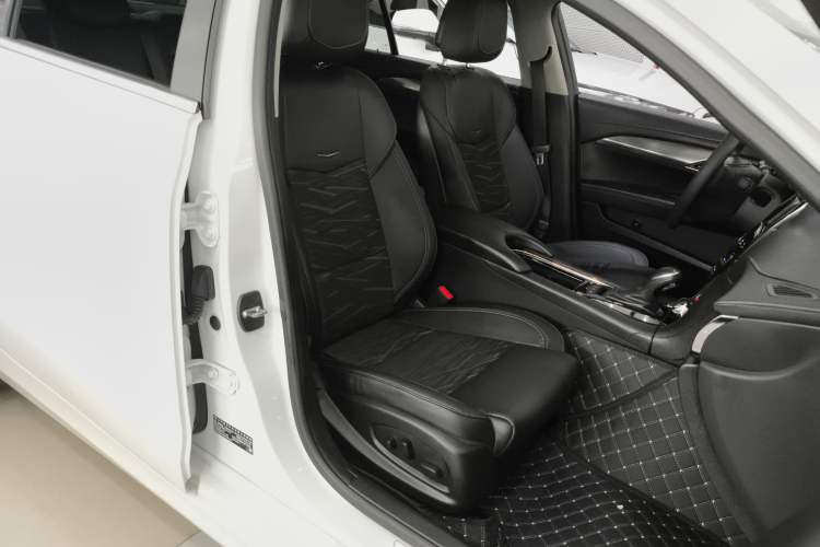 Used Cadillac ATS-L 2017 28T Tech Edition
