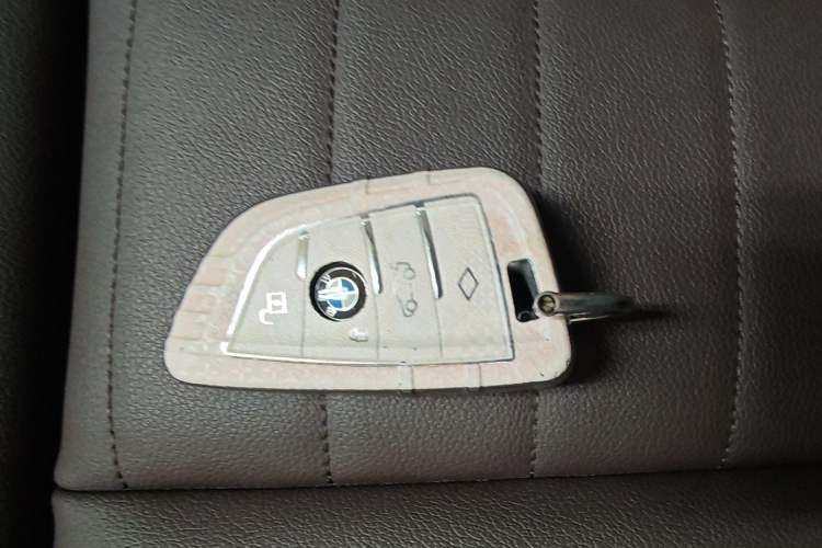 Used BMW 3 Series 2020 Restyled 325Li M Sport Package
