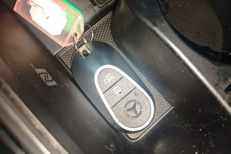 Used Mercedes-Benz EQE 2022 350 Pioneer Edition
