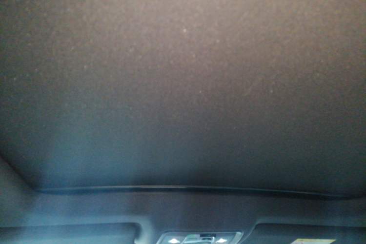 Used BYD Song L DM-i 2025 Intelligent Driving Version 112 km Leading Trim
