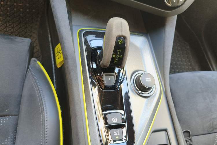 Used Lynk & Co 03 2019 03+ 2.0TD Automatic Wind-Chasing Edition