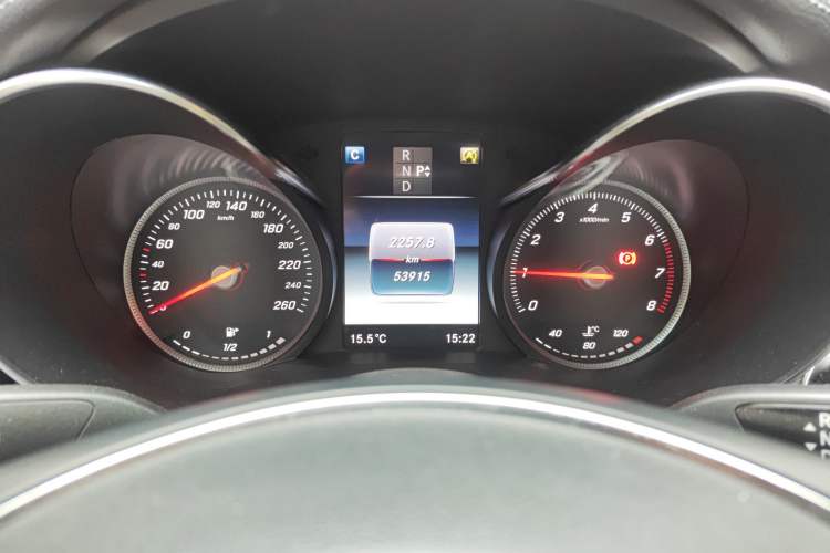 Used Mercedes-Benz C-Class 2017 C 200 L Sport Edition