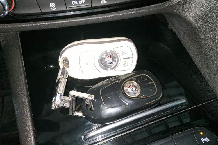 Used Buick Regal 2022 552T Smart Edition