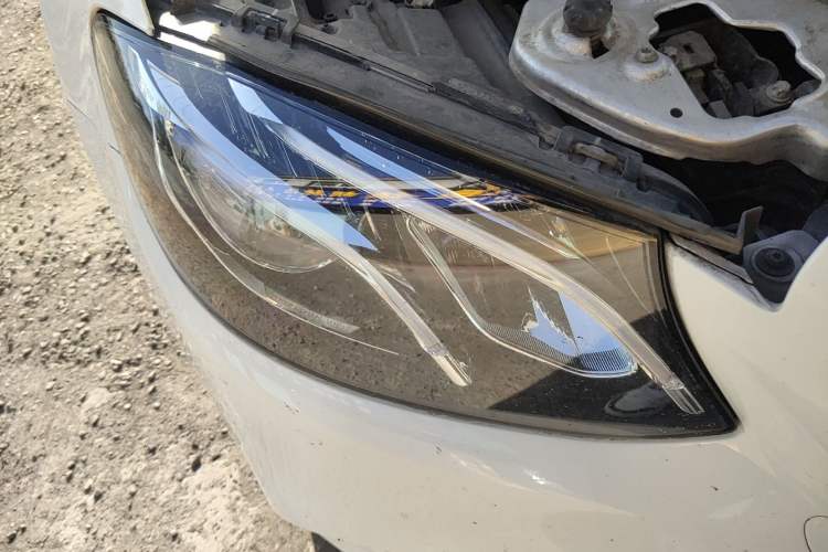 Used Mercedes-Benz E-Class 2017 E 300 L Sport Luxury Edition
