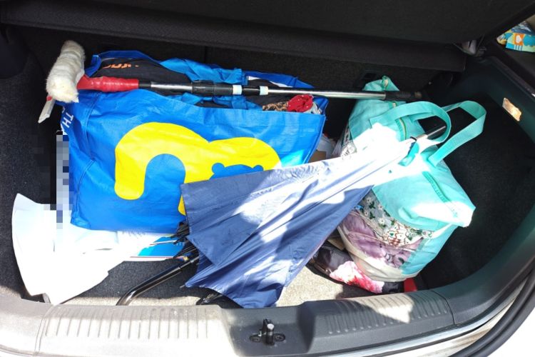 Used Volkswagen Polo 2016 1.6L Automatic Comfort Model