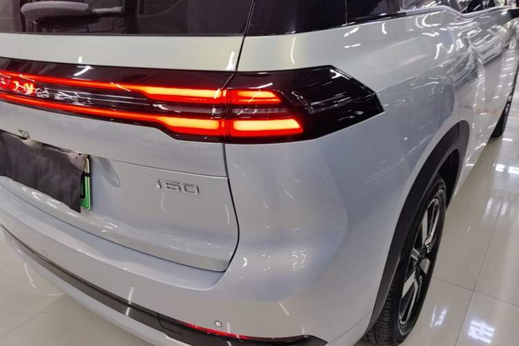 Used AION i60 2026 Model 530 Standard Edition
