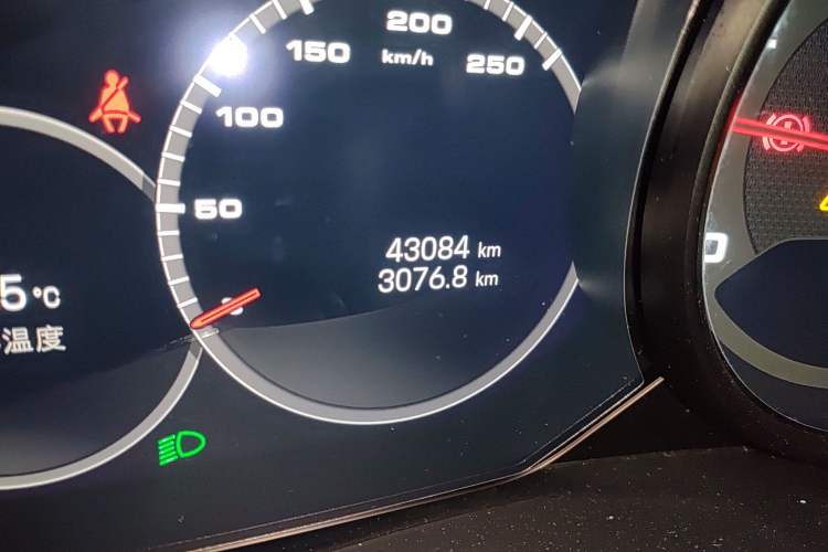 Used Porsche Cayenne 2023 Cayenne Coupé 3.0T Platinum Edition