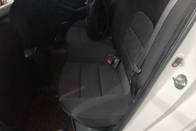 Used Kia K3 2013 1.6L Automatic GLS
