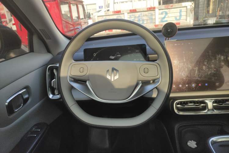 Used Leapmotor B10 2025 510 Joyful Edition
