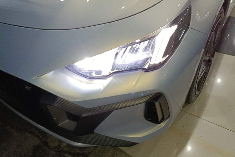 Used GAC Trumpchi EMPOW 2024 270T DCT Yingbao S Edition
