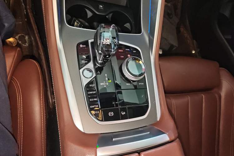 Used BMW X6 2020 xDrive30i M Sport Package