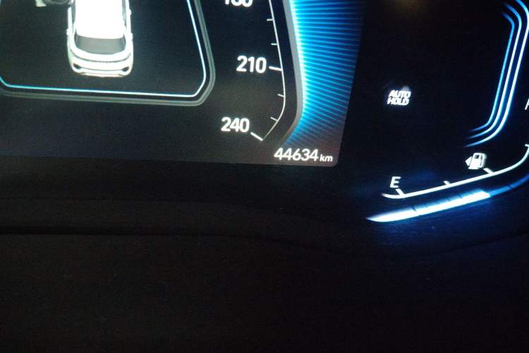 Used Hyundai ix35 2021 2.0L Automatic 2WD GLS Leading Edition