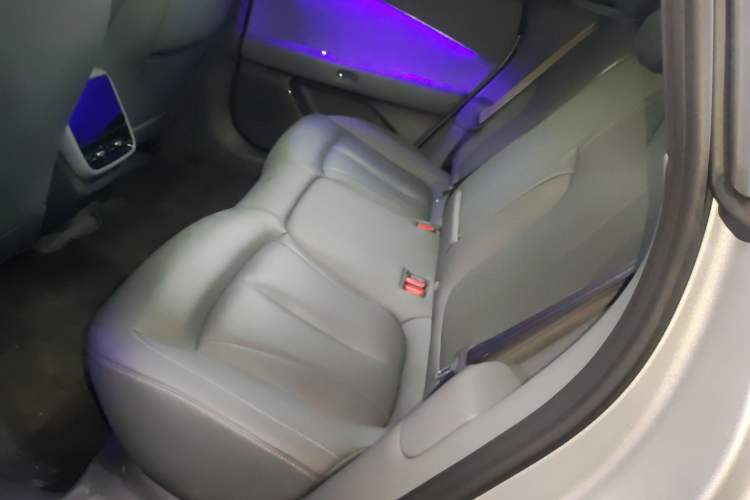 Used XPeng P7+ 2024 Long-Range Max