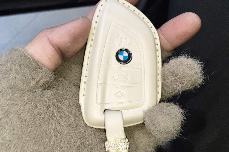 Used BMW 3 Series 2022 325Li M Sport Package