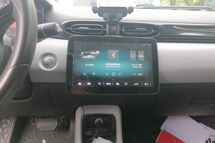 Used Leapmotor T03 2022 Crystal Edition