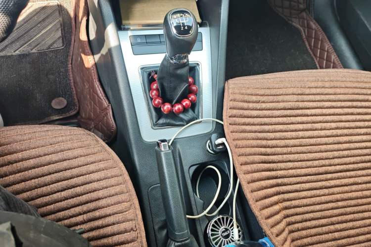 Used Skoda Octavia 2016 1.6L Manual Trend Edition