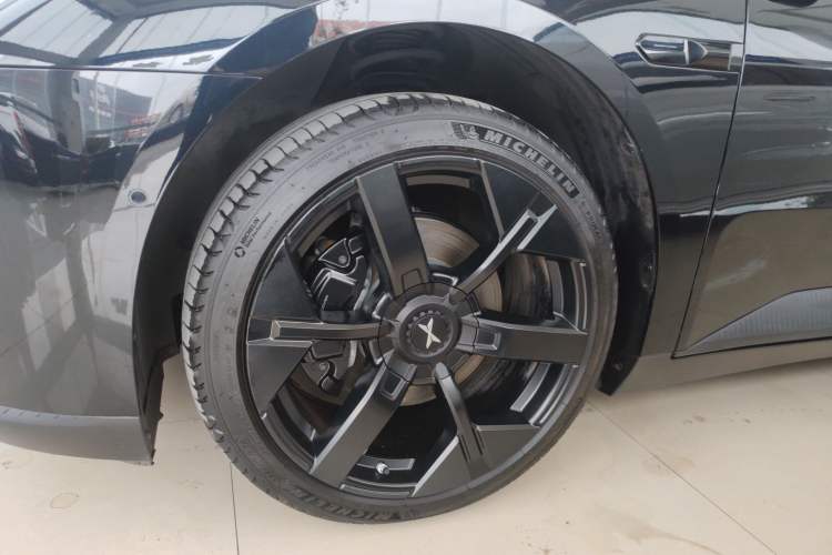 Used XPeng MONA M03 2024 620 with Ultra-Long Range