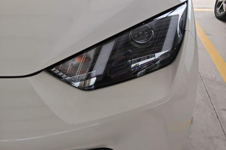 Used BYD Seagull 2023 Active Version Left Front Headlight