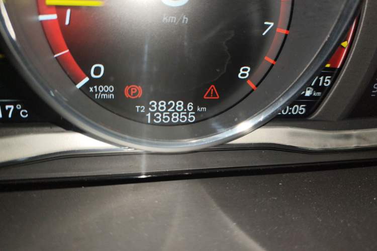 Used Volvo S60 2018 S60L T4 Smart & Ambitious Edition
