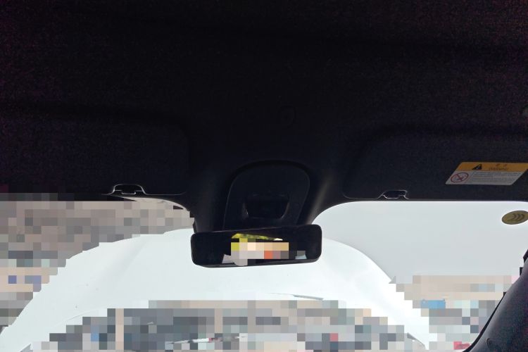 Used Avatr 07 2024 Pro+ All-Electric Version