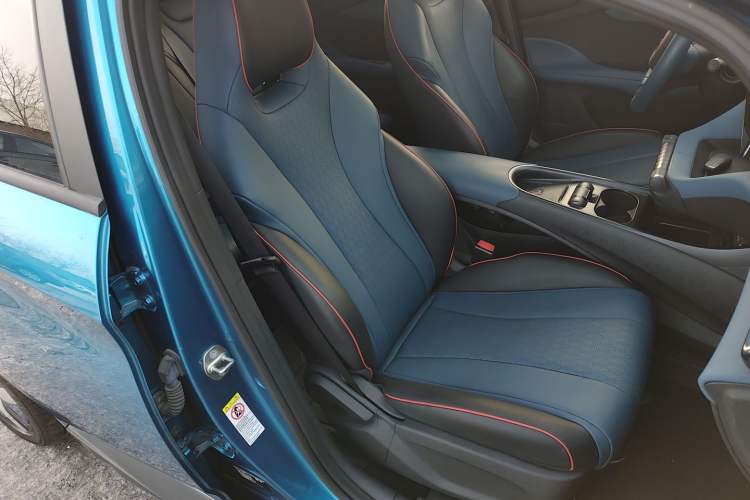 Used BYD Dolphin 2021 401km Knight Edition