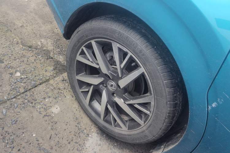 Used Dongfeng Aeolus Yixuan 2020 230T Automatic Cool Edition