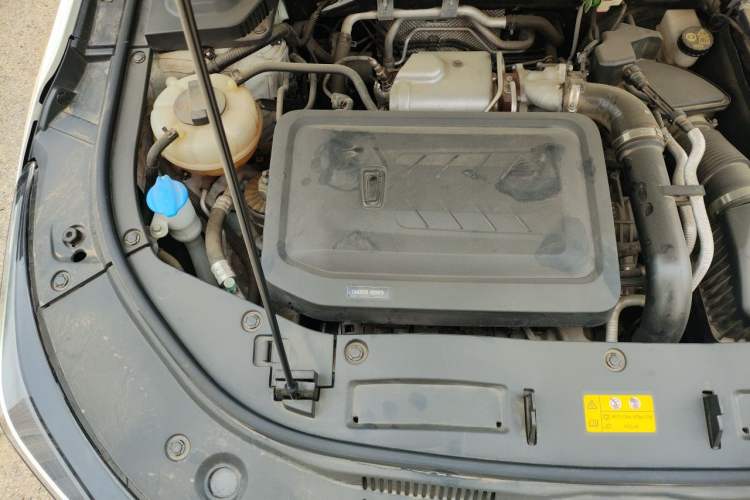 Used Bestune B70 2022 Third Generation 1.5T Automatic Premium Edition