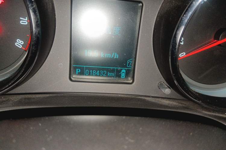 Used Buick Regal 2015 1.6T Leading Technology Model