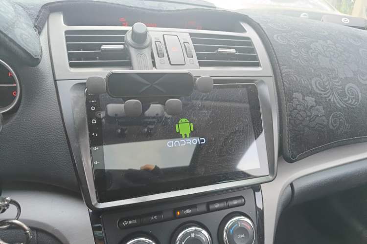 Used Mazda 6 2015 2.0L Automatic Elite Edition