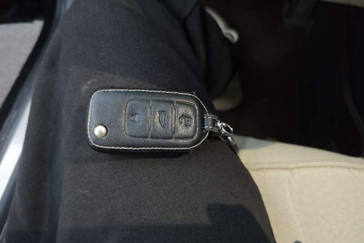 Used Volkswagen Passat 2016 330TSI DSG Prestige Edition
