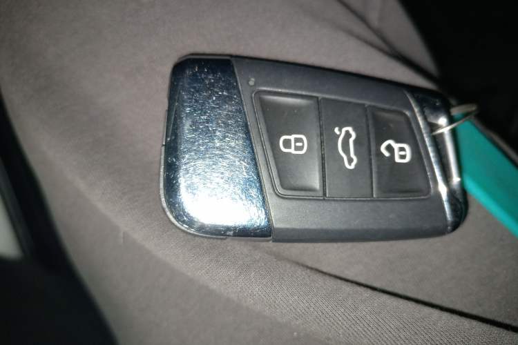 Used Volkswagen Magotan GTE Plug-in Hybrid 2022 GTE Luxury Model
