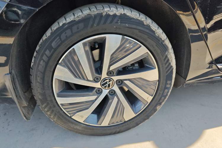 Used Volkswagen Passat New Energy 2023 430 PHEV Hybrid Elite Edition