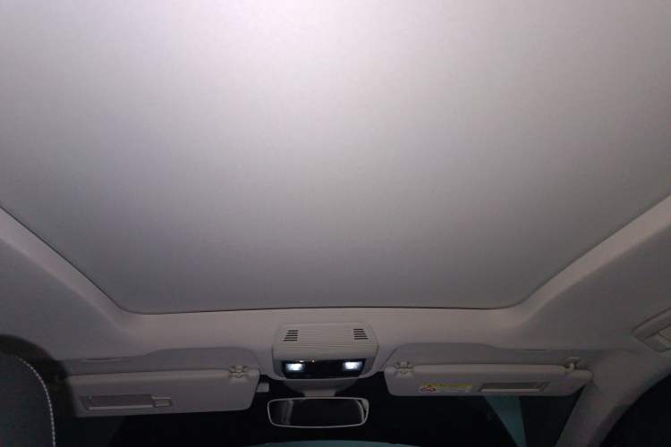 Used Volkswagen Talagon 2022 380TSI All-Wheel-Drive Luxury Prestige Pro 7-Seater Headliner