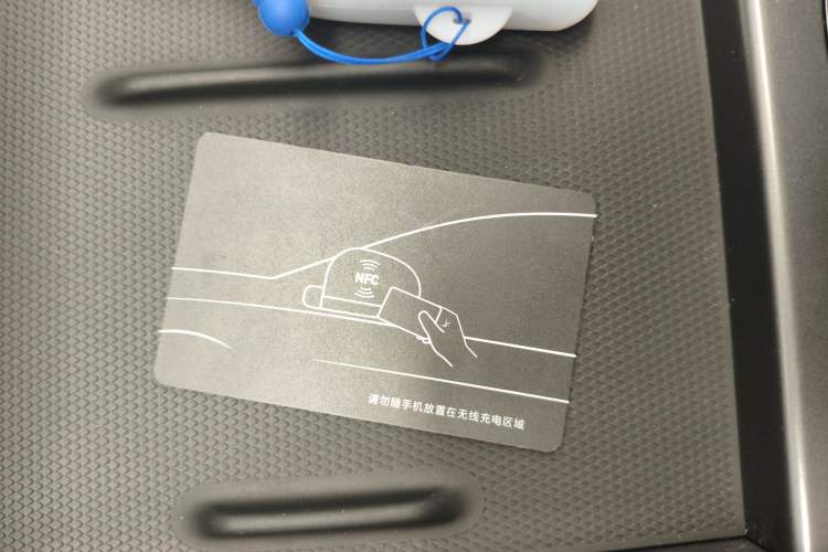 Used BYD Seal 06 New Energy 2024 DM-i 80KM Luxury Model
