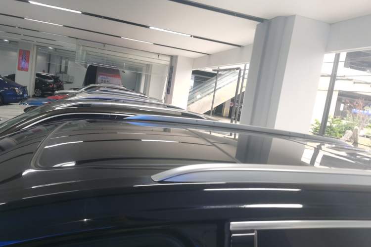 Used Cadillac XT6 2022 2.0T Six-Seater Four-Wheel Drive Luxury 120th Anniversary Limited Edition